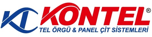 KON TEL | Panel Çit Üretimi - Panel Çit Fiyatları
